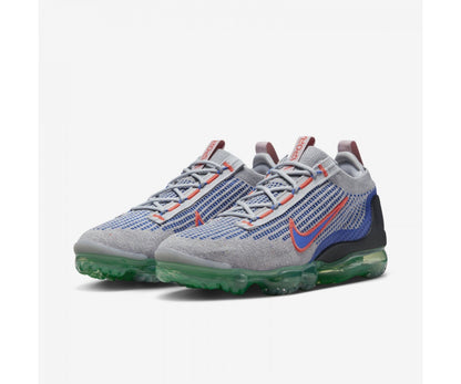 Chaussure de Running Grise Air Vapormax Flyknit 2021