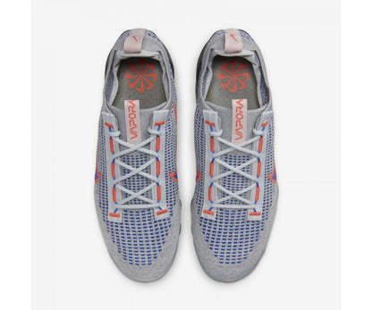 Chaussure de Running Grise Air Vapormax Flyknit 2021