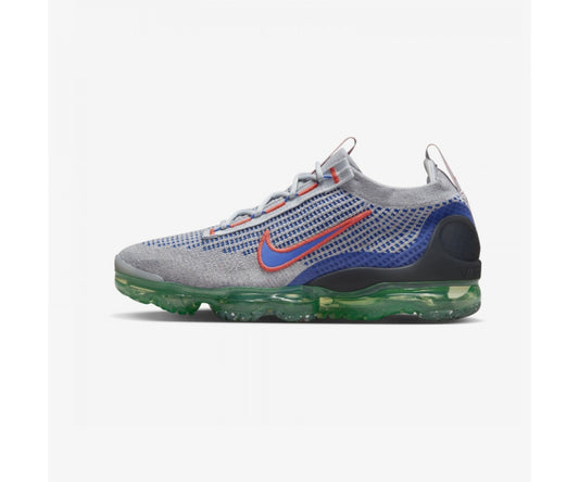 Chaussure de Running Grise Air Vapormax Flyknit 2021