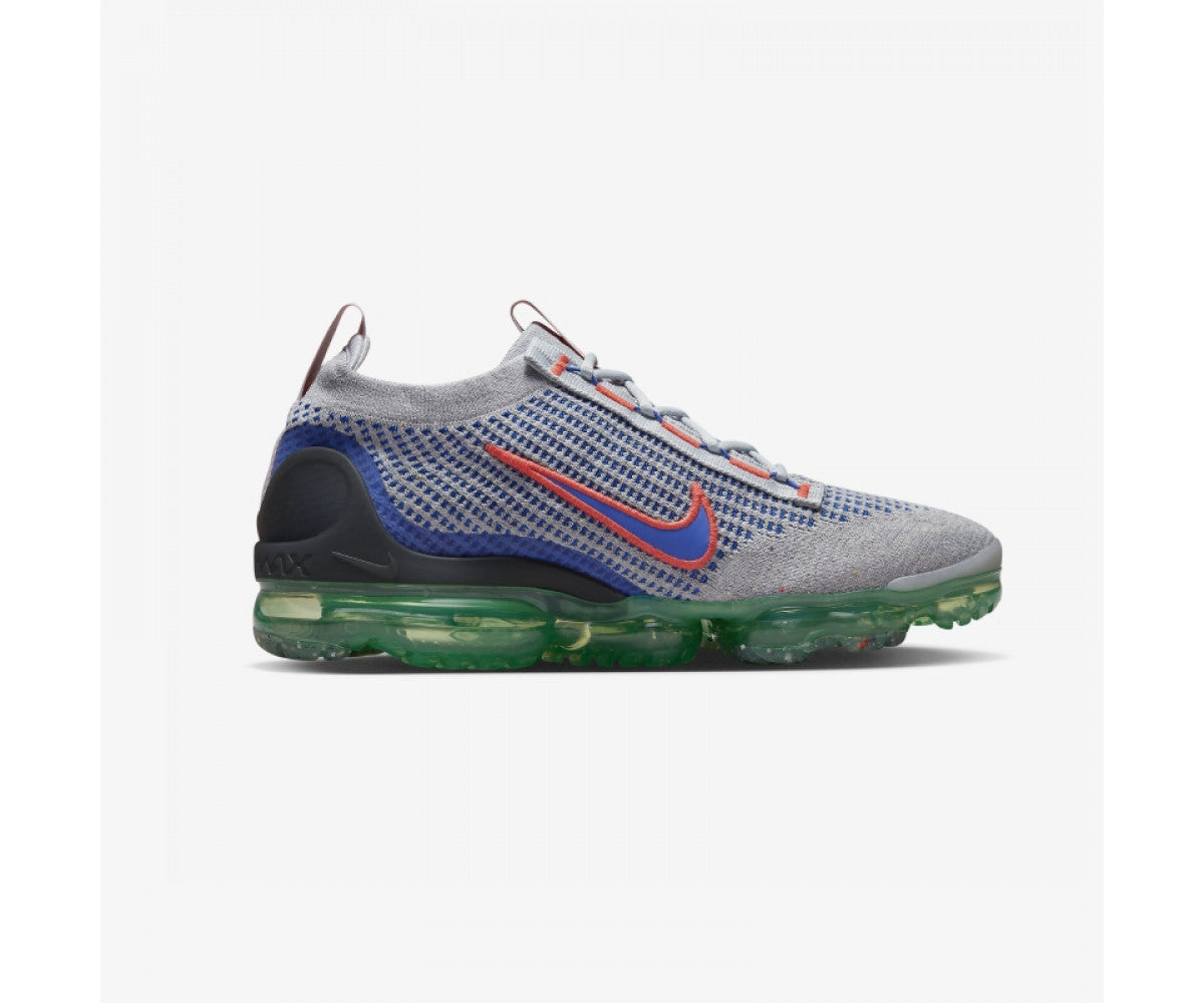 Chaussure de Running Grise Air Vapormax Flyknit 2021