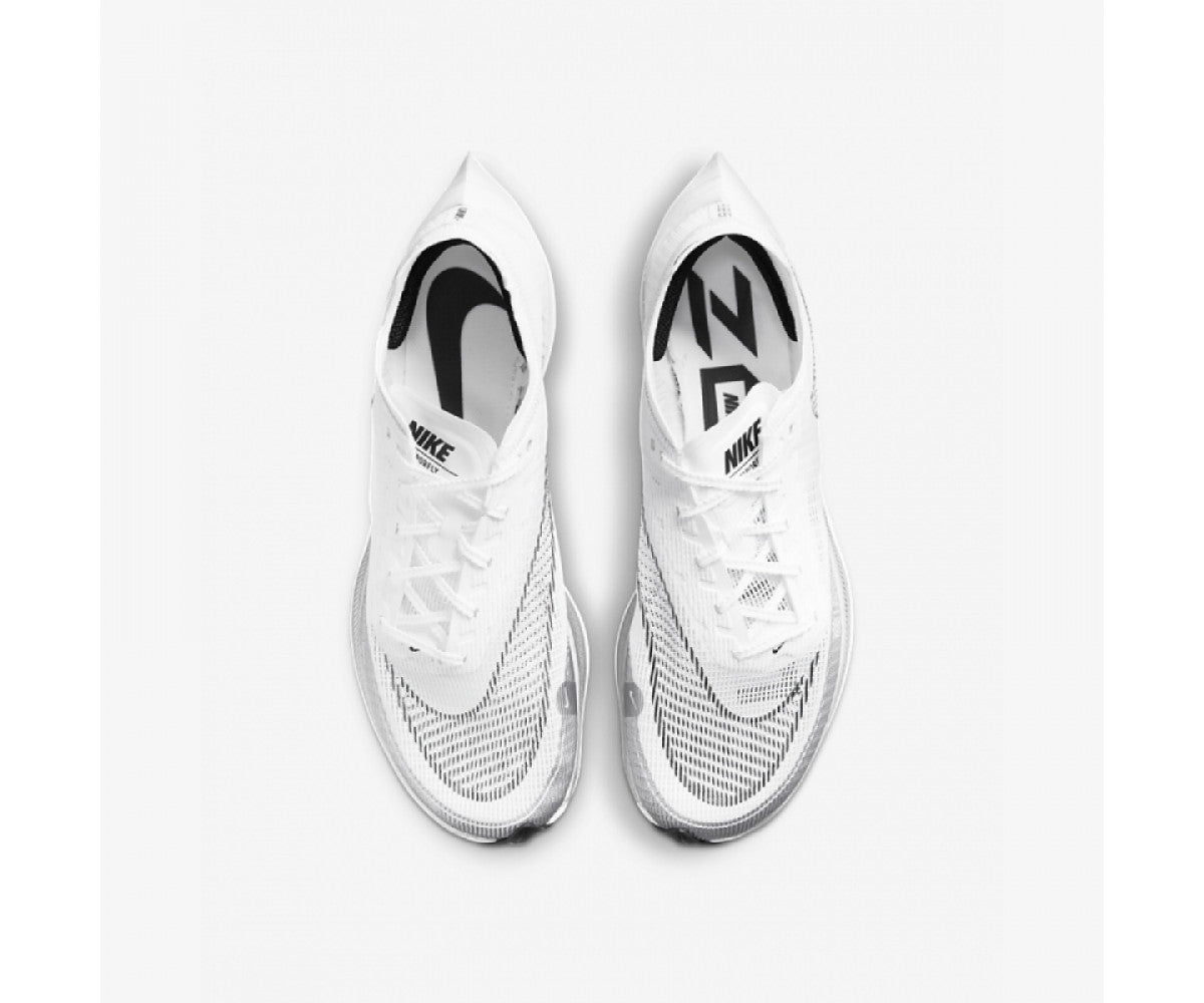 Chaussure de Running Grise ZoomX Vaporfly Next %2