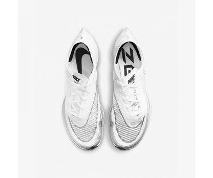 Chaussure de Running Grise ZoomX Vaporfly Next %2