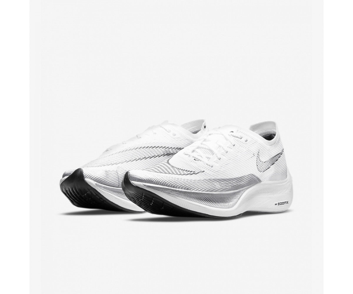 Chaussure de Running Grise ZoomX Vaporfly Next %2