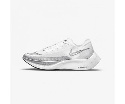 Chaussure de Running Grise ZoomX Vaporfly Next %2