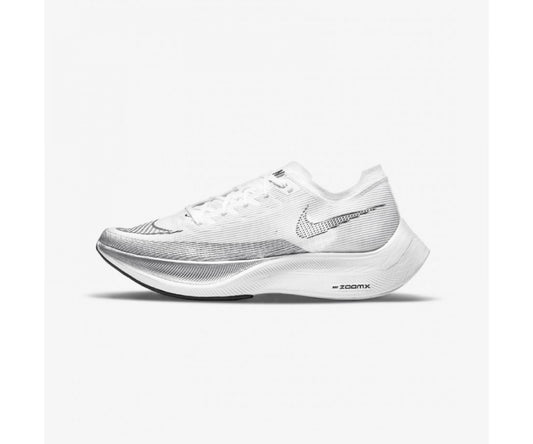 Chaussure de Running Grise ZoomX Vaporfly Next %2