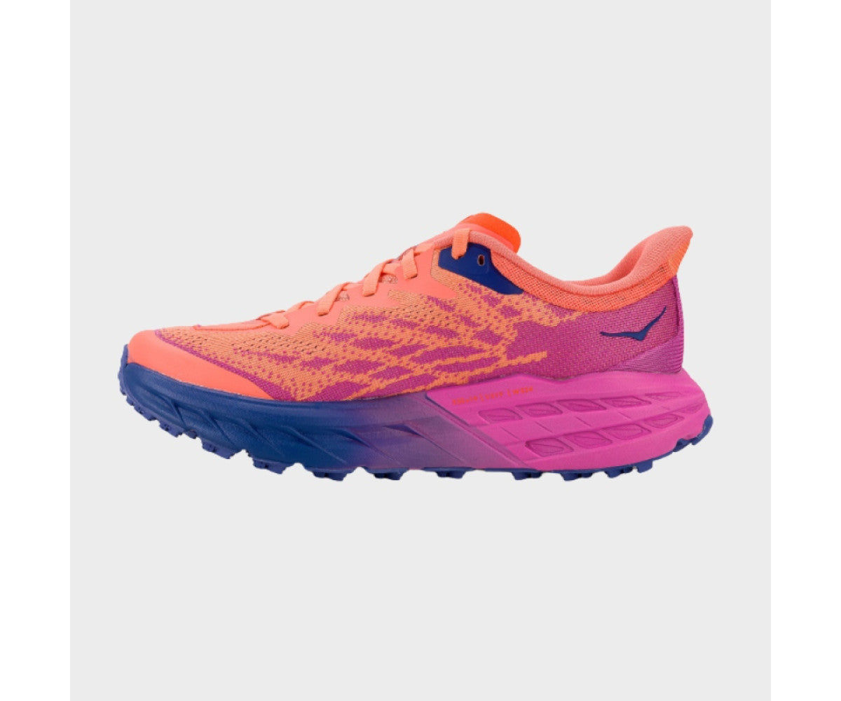 Chaussures de running Hoka One One Speedgoat 5