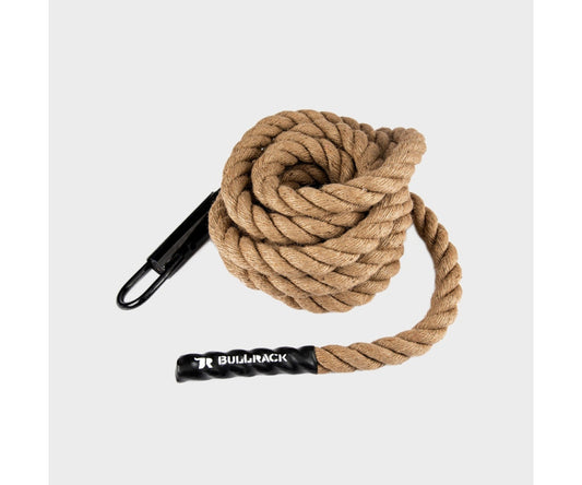 Corde Ondulatoire Manille Battle Rope 7m