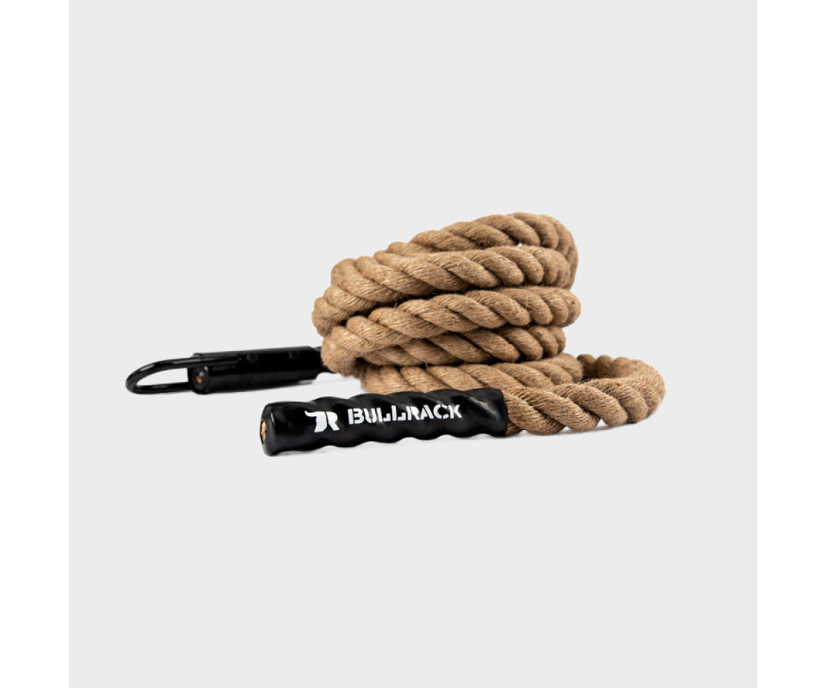 Corde Ondulatoire Manille Battle Rope 7m