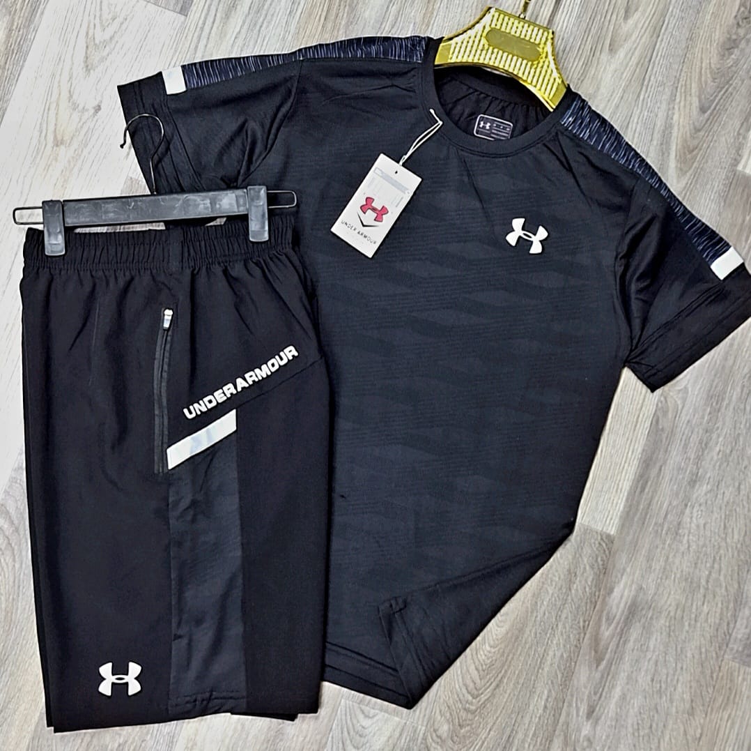 Ensemble Under Armour Amex 2025 ( Premiere Qualite )