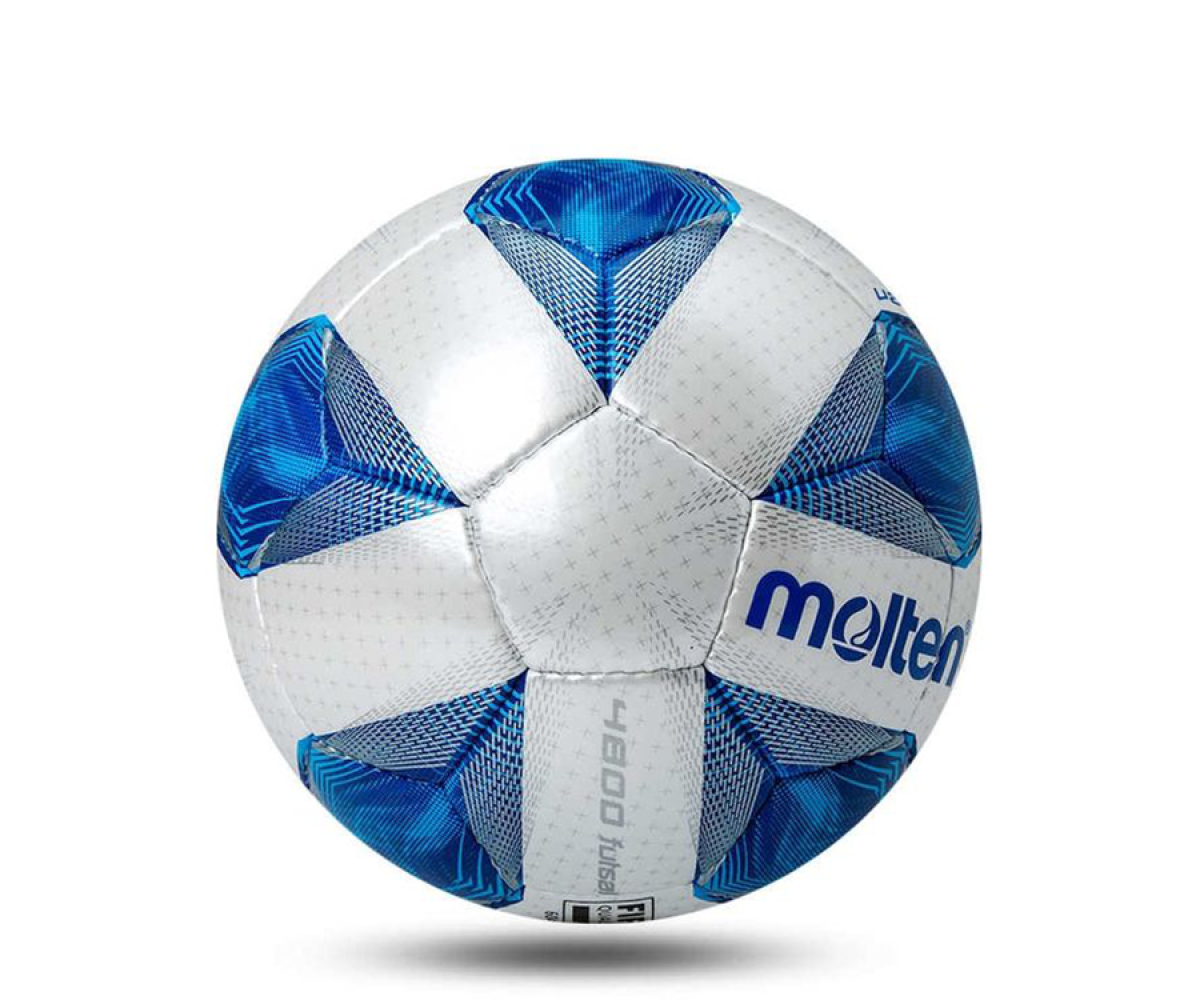 Ballon Molten 4800 PRO Taille 4 ( Futsal )