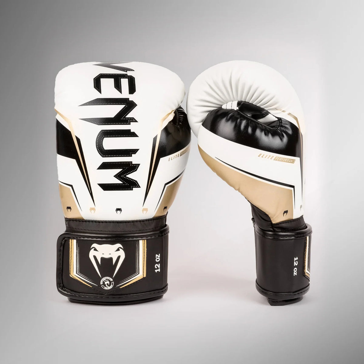 Gants Venum Blanche
