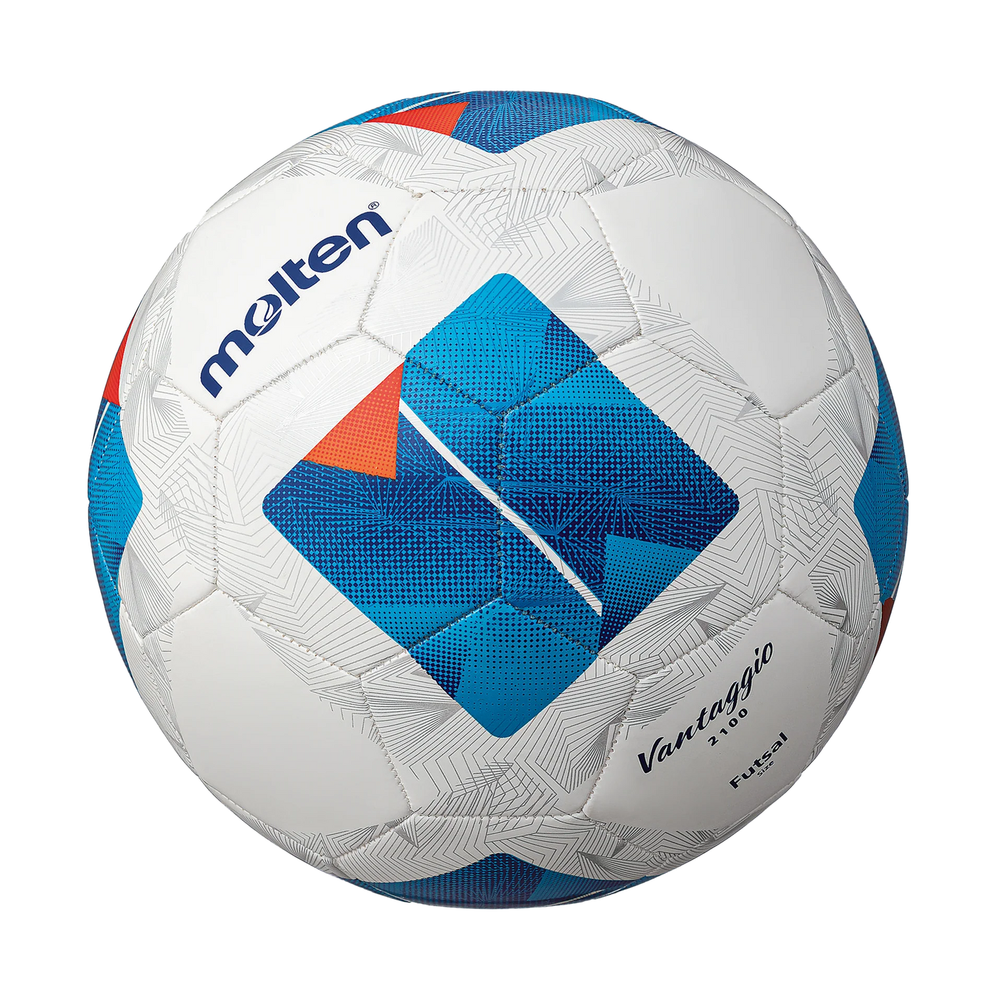 Ballon Molten 2100 100% PRO
