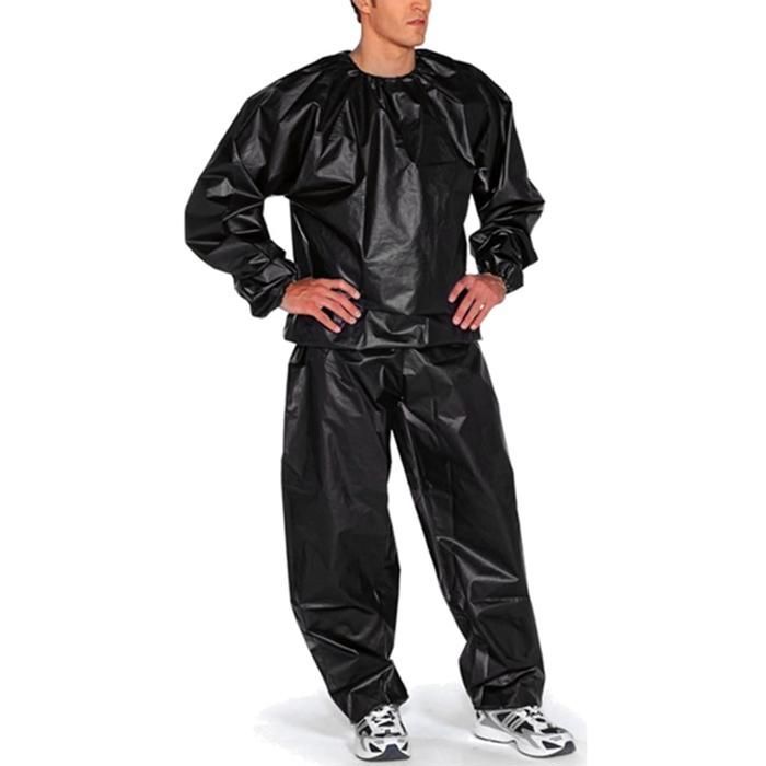 Sauna Suits: Perdez 10 kg en 15 jours