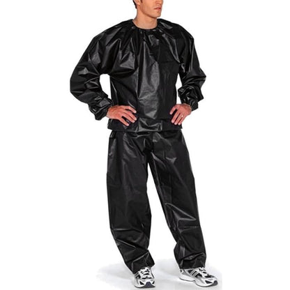 Sauna Suits: Perdez 10 kg en 15 jours
